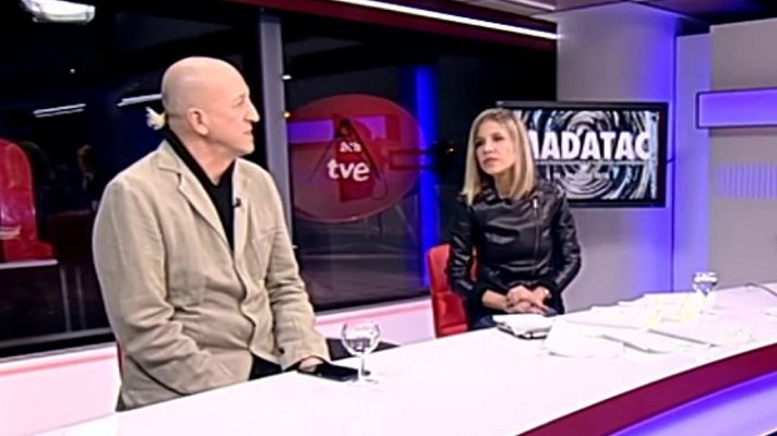 La hora cultural - La hora cultural - 09/01/18