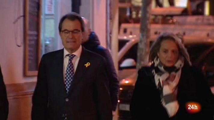 Vespre 24 - Vespre 24 - 09/01/18