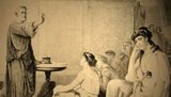 Universo UNED - Los Pitagóricos