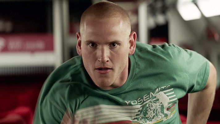 Cultura en Rtve.es - Clint Eastwood filma a héroes reales en '15:17 Tren a París'