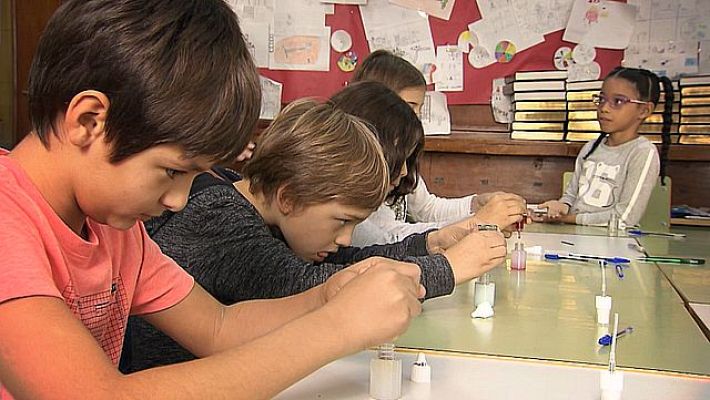 Universo UNED - Esto me huele a ciencia