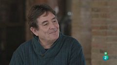Página dos - Entrevista a Luis García Montero