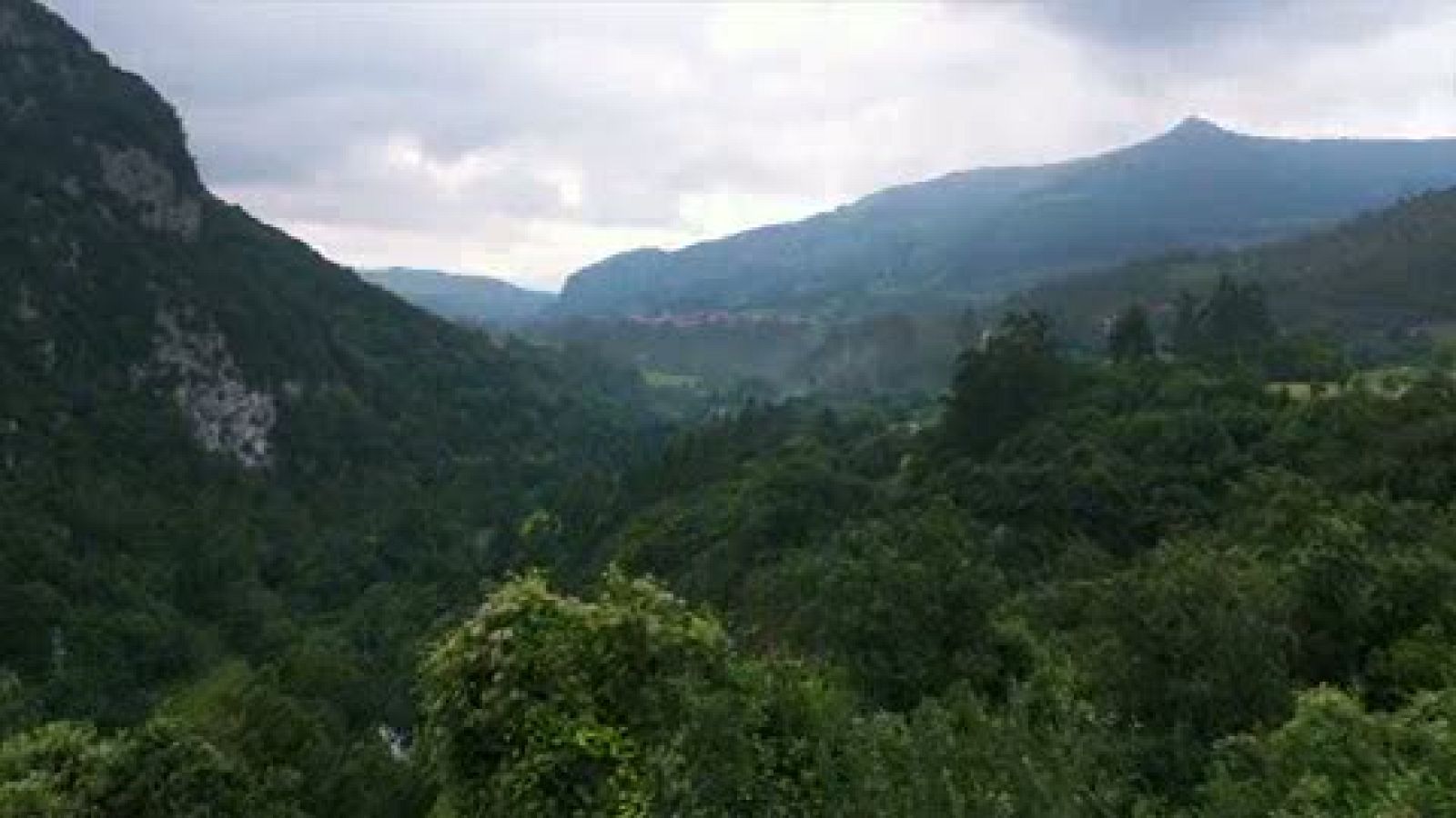 Las Rutas Capone - Promo del programa