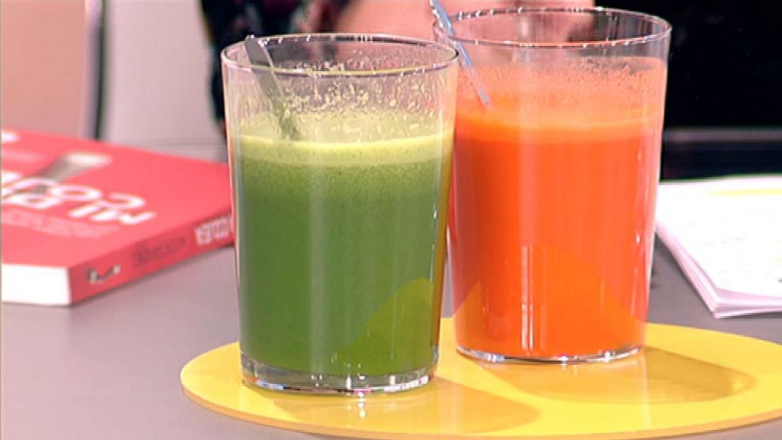 Saber vivir - 10/01/18 - ver ahora