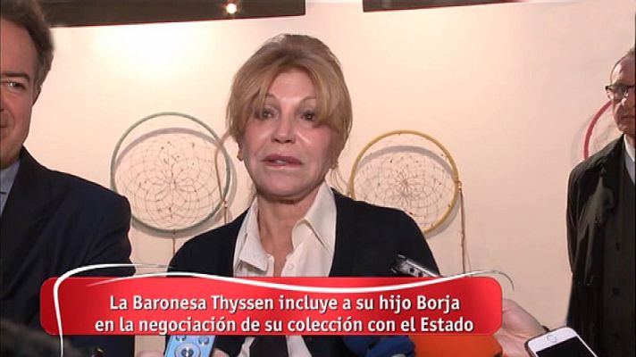 Amigas y conocidas - Amigas y conocidas - 10/01/18