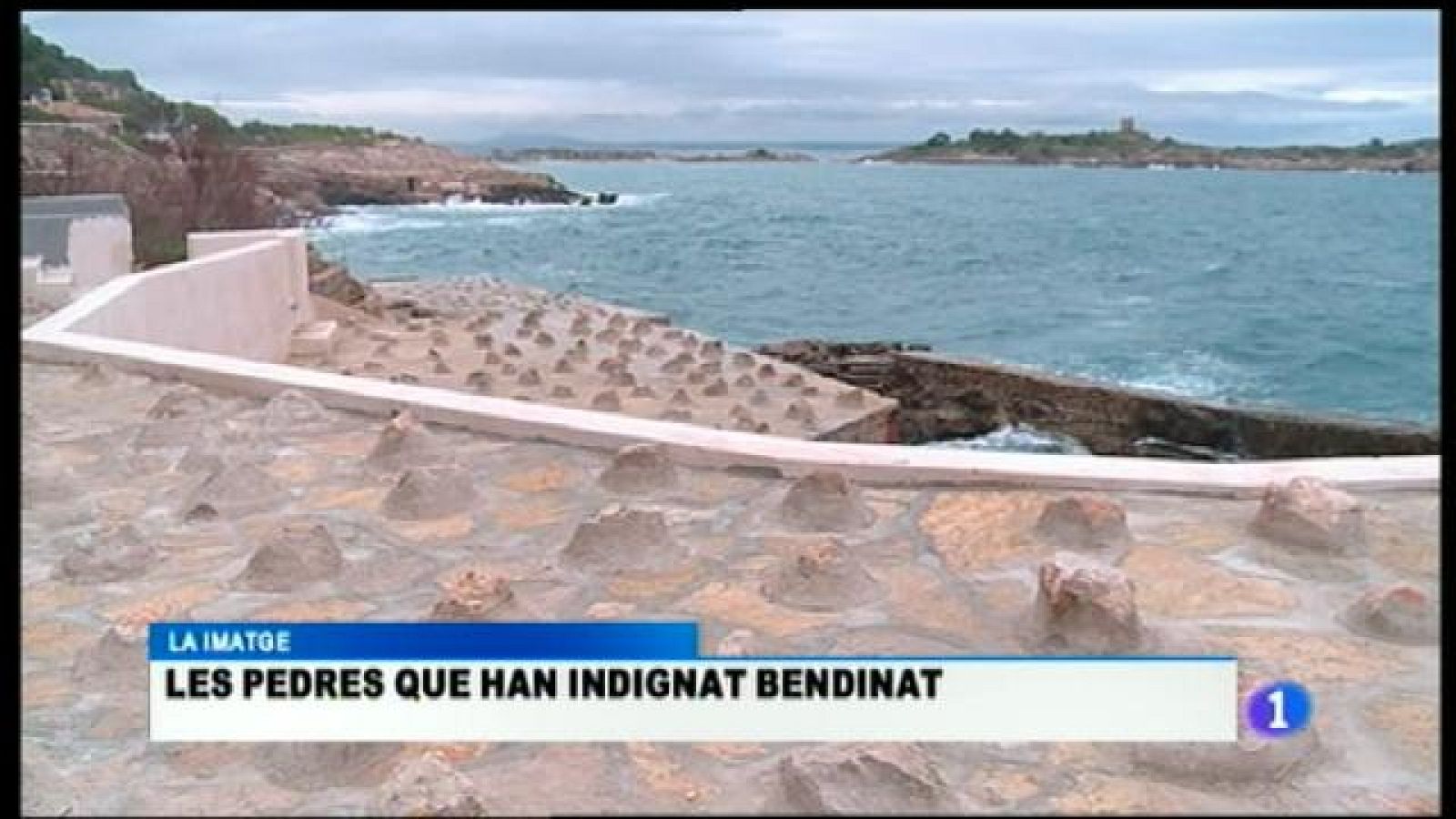 Informatiu Balear en 2' - 10/01/18