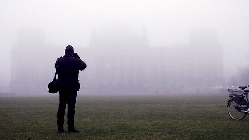 El Tiempo en la Comunidad de Madrid - 10/01/18