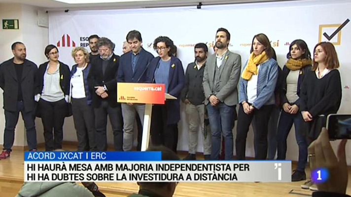 L'Informatiu - L'Informatiu - 10/01/18