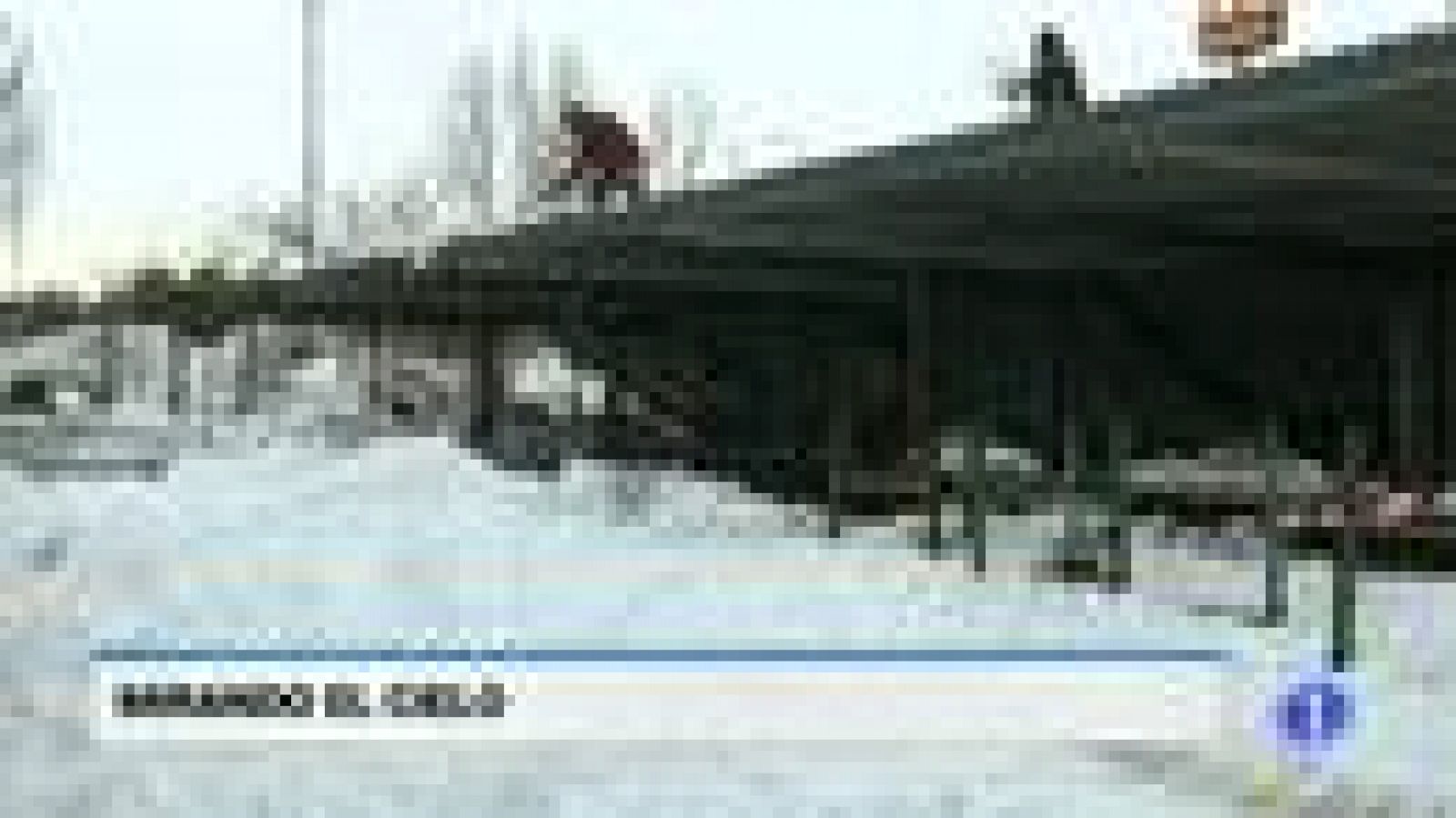 Castilla y León en 1' - 10/01/18