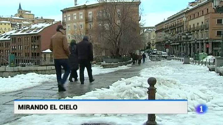 Noticias de Castilla y León - Castilla y León en 1' - 10/01/18