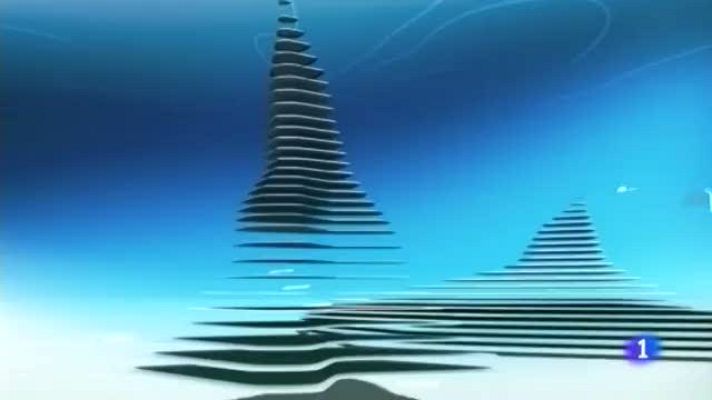 Noticias de Castilla y León - El tiempo en Castilla y León - 10/01/18