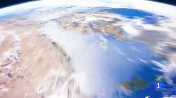 TeleCantabria - El tiempo en Cantabria - 10/01/18