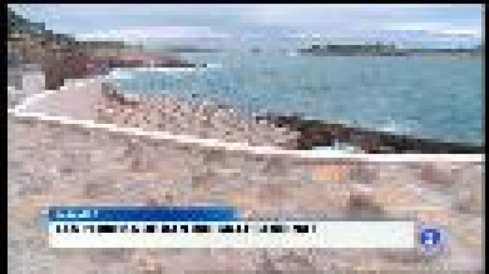 Informatiu Balear - Informatiu Balear - 10/01/18