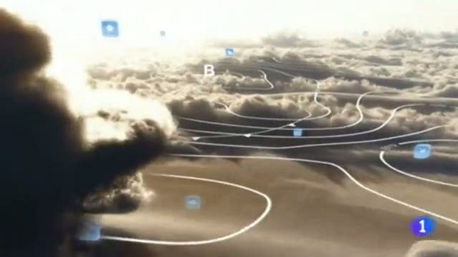 El tiempo en la Region de Murcia - 10/01/2018