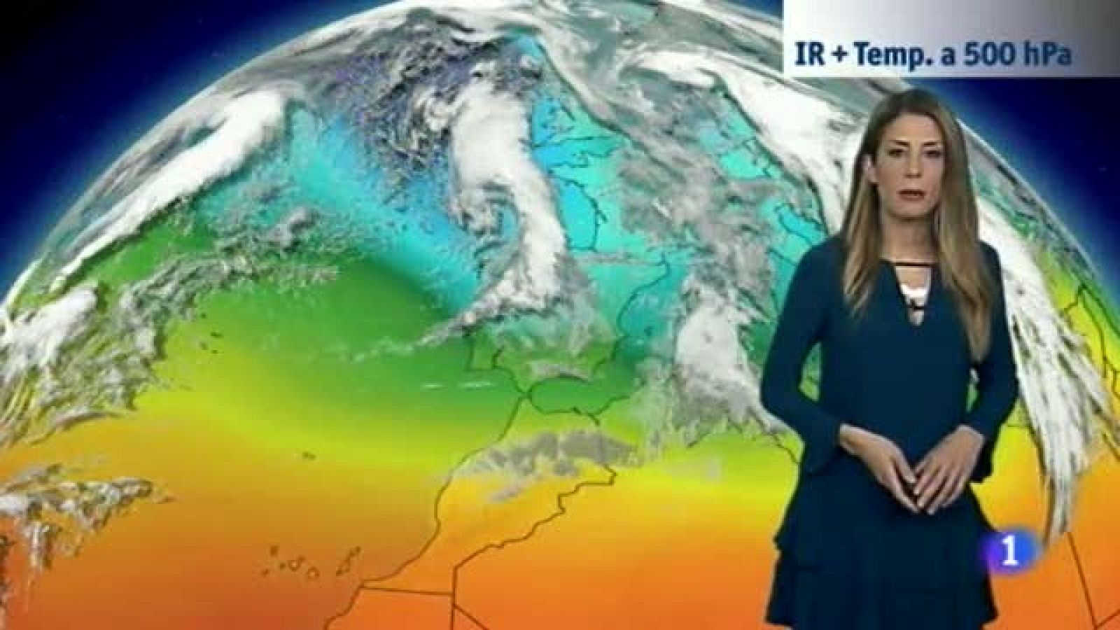 El tiempo en Extremadura - 10/01/18 | Ver