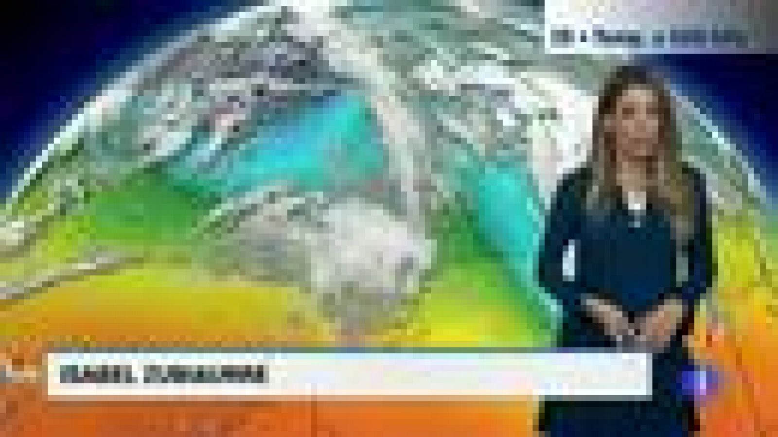 Noticias de Extremadura: El tiempo en Extremadura - 10/01/18 | RTVE Play