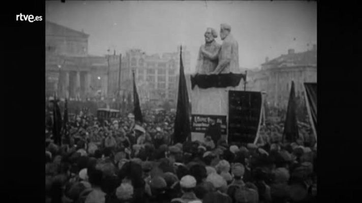 Millennium - Reportaje Millennium "Ser comunista hoy"