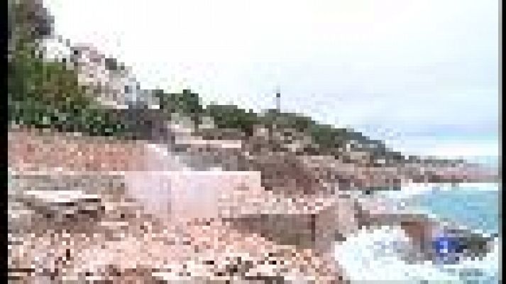 Informatiu Balear - Informatiu Balear 2 - 10/01/18