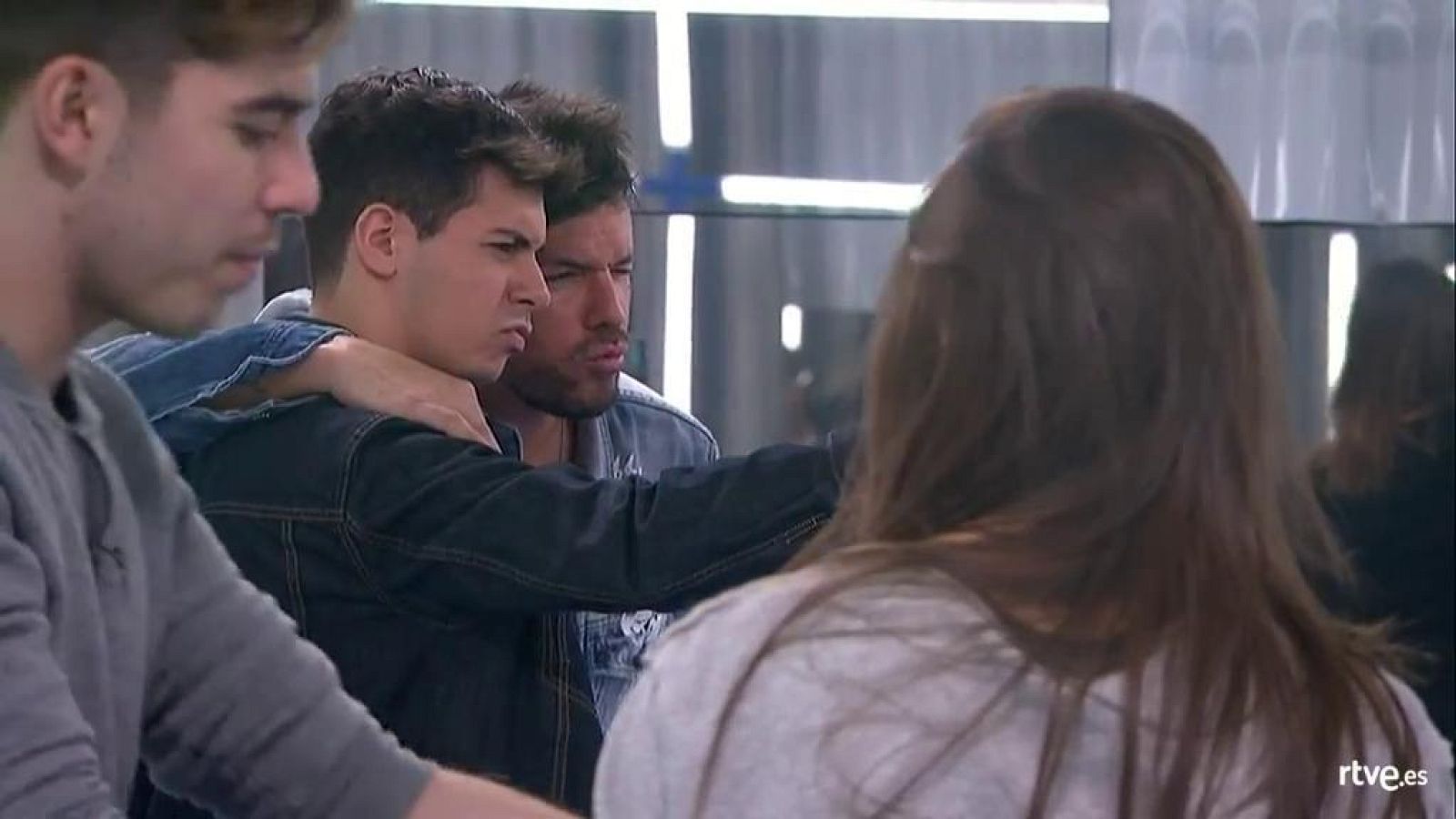 Resumen de OT Diario - Mejores Momentos - RTVE.es