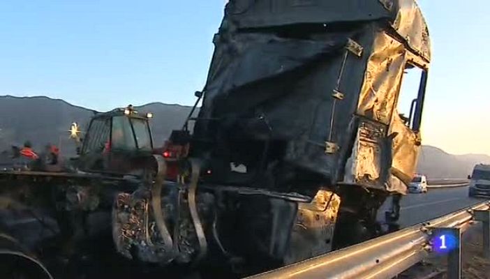 Noticias Aragón - Noticias Aragón - 10/01/2018