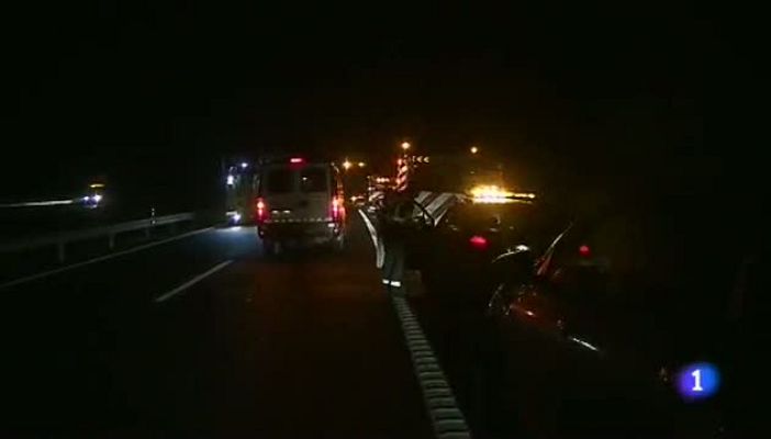 Noticias Aragón - Noticias Aragón - 10/01/2018