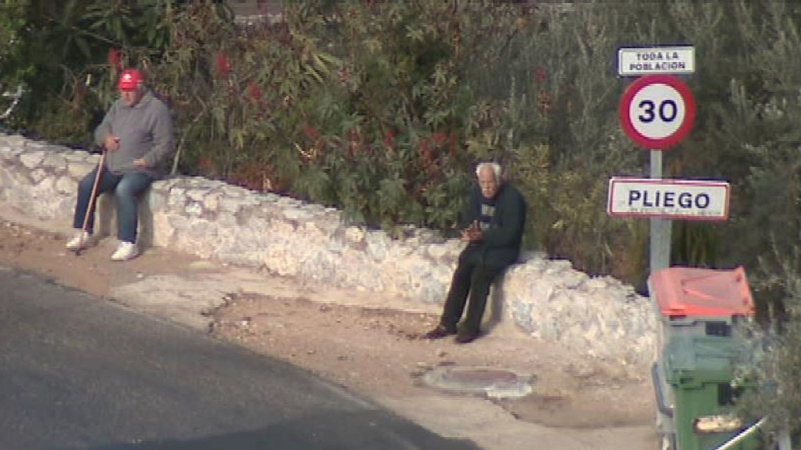 España en 24 horas - 10/01/18 - ver ahora