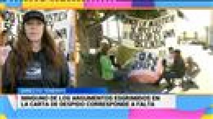 Cerca de ti - Cerca de ti - 10/01/2018