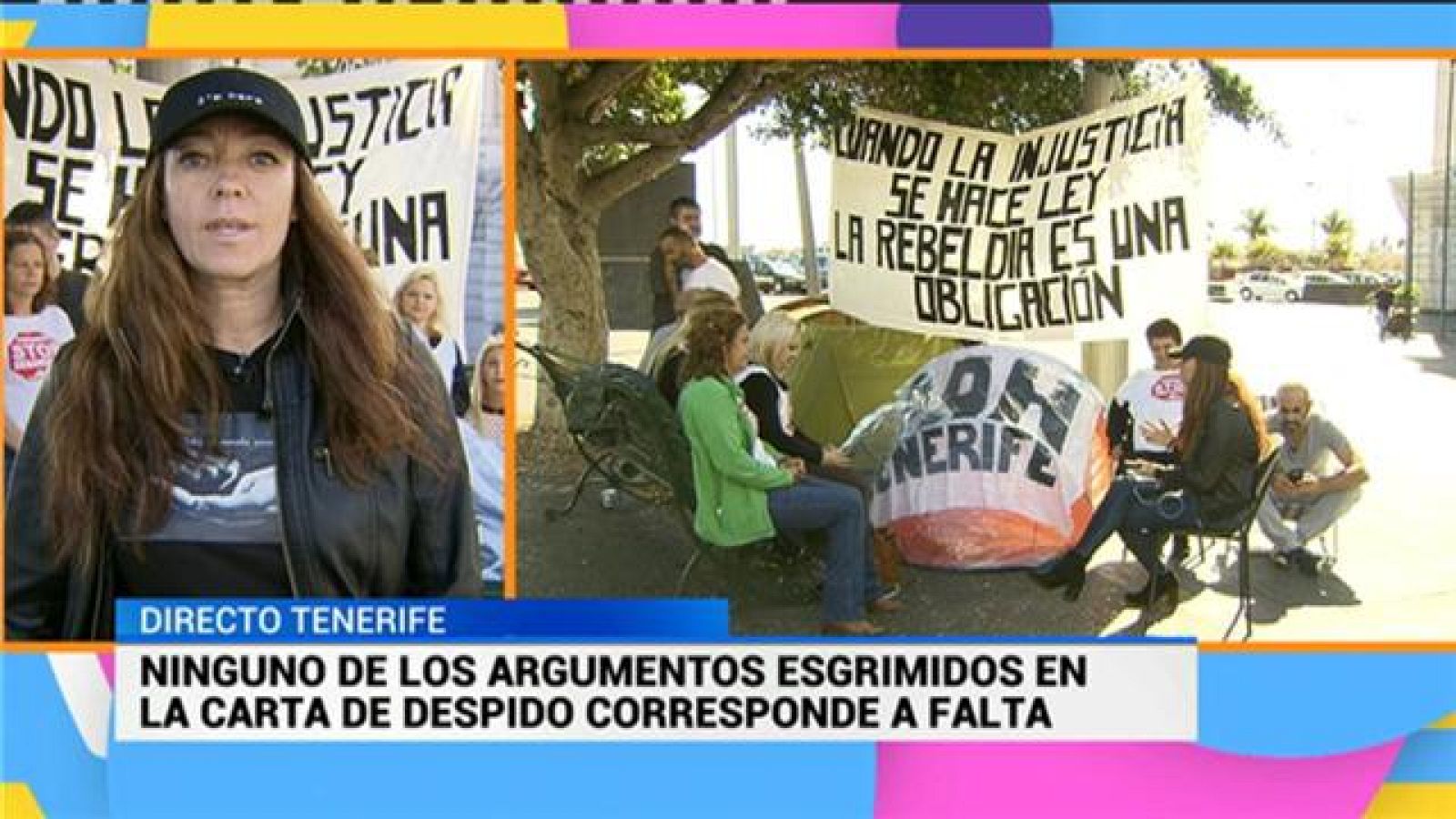  Cerca de ti - 10/01/2018