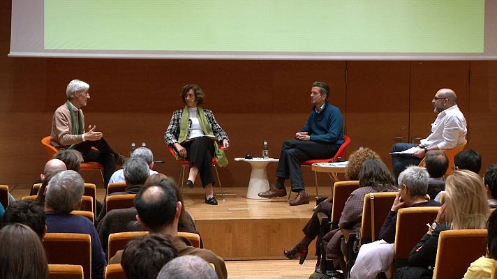 Para todos La 2 - Trabajo y felicidad son compatibles