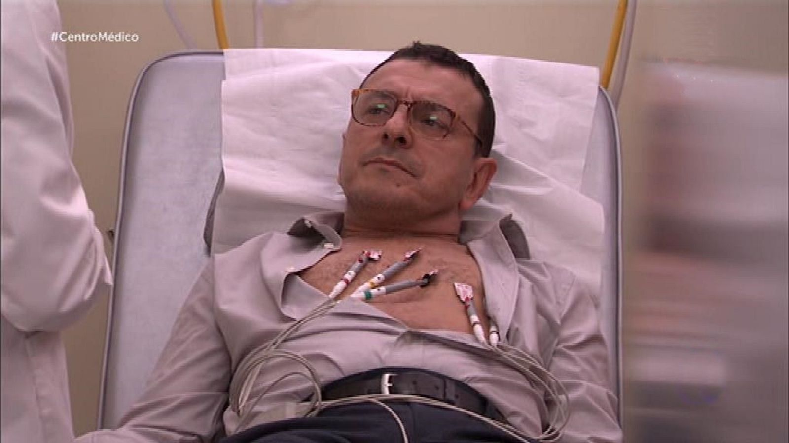 Centro médico - 10/01/18 (1) - ver ahora