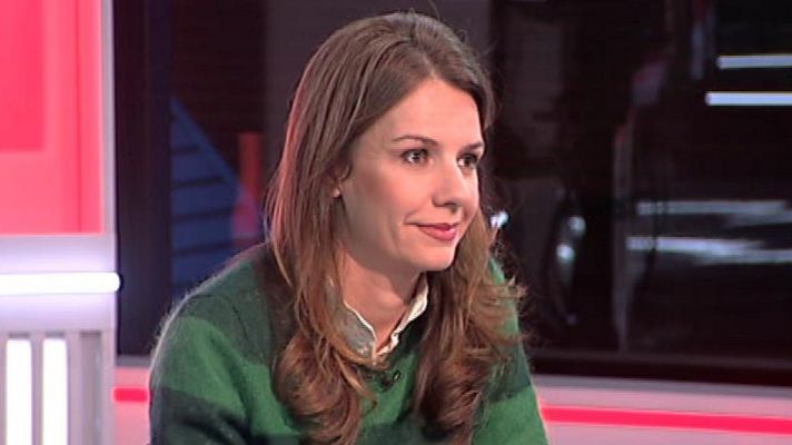 La tarde en 24h - Entrevista - 10/01/18