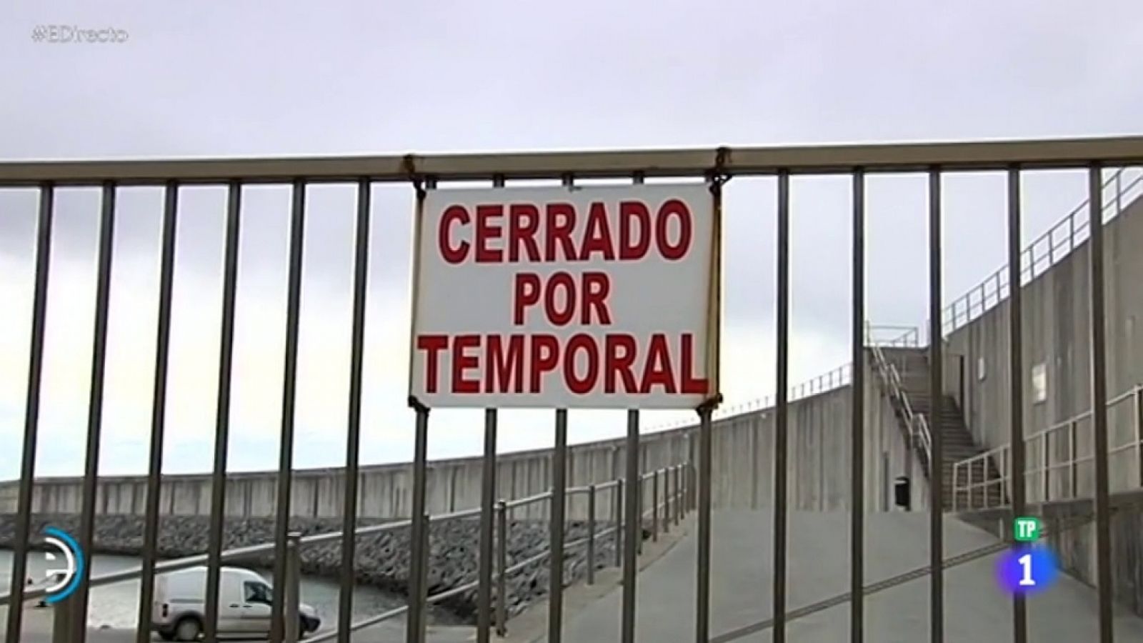 España Directo - 10/01/18 - ver ahora