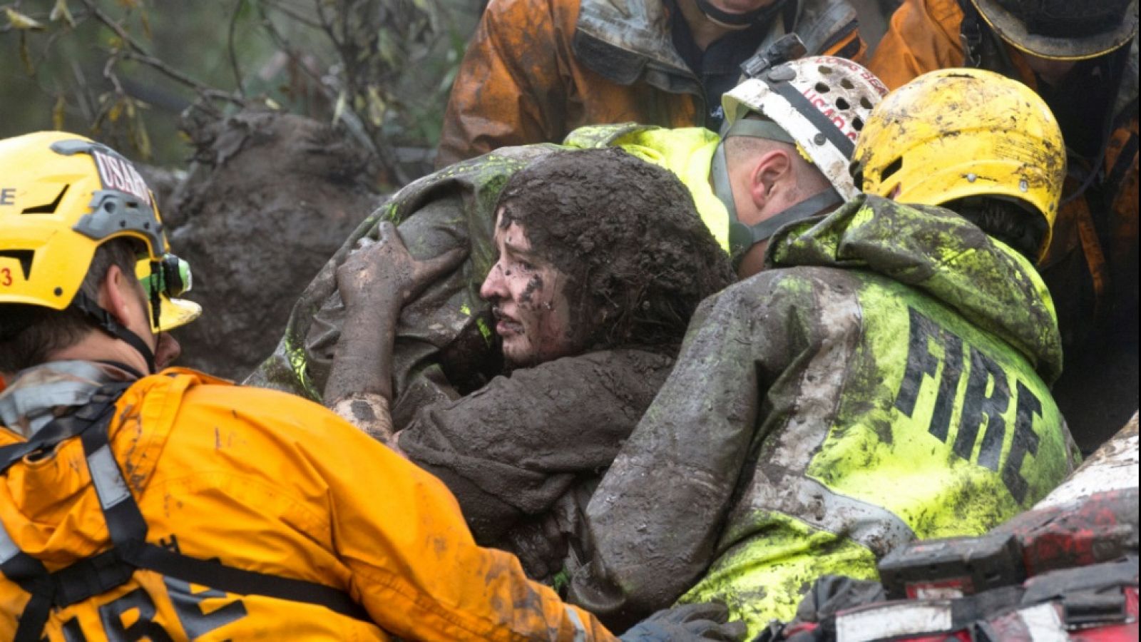 Telediario - 21 horas - 10/01/18 - ver ahora