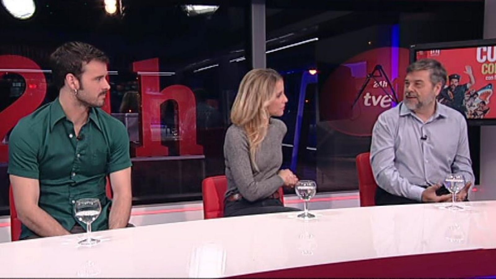 La hora cultural - 10/01/18 - ver ahora