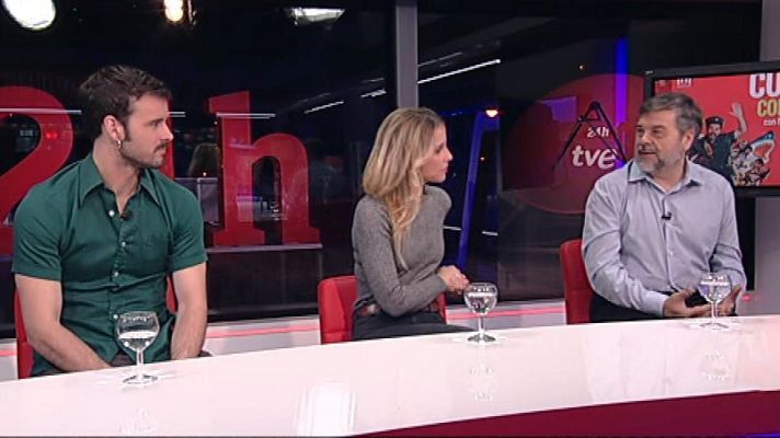 La hora cultural - La hora cultural - 10/01/18