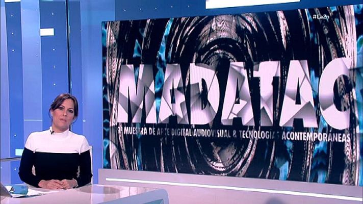 La 2 Noticias - La 2 Noticias - 10/01/18