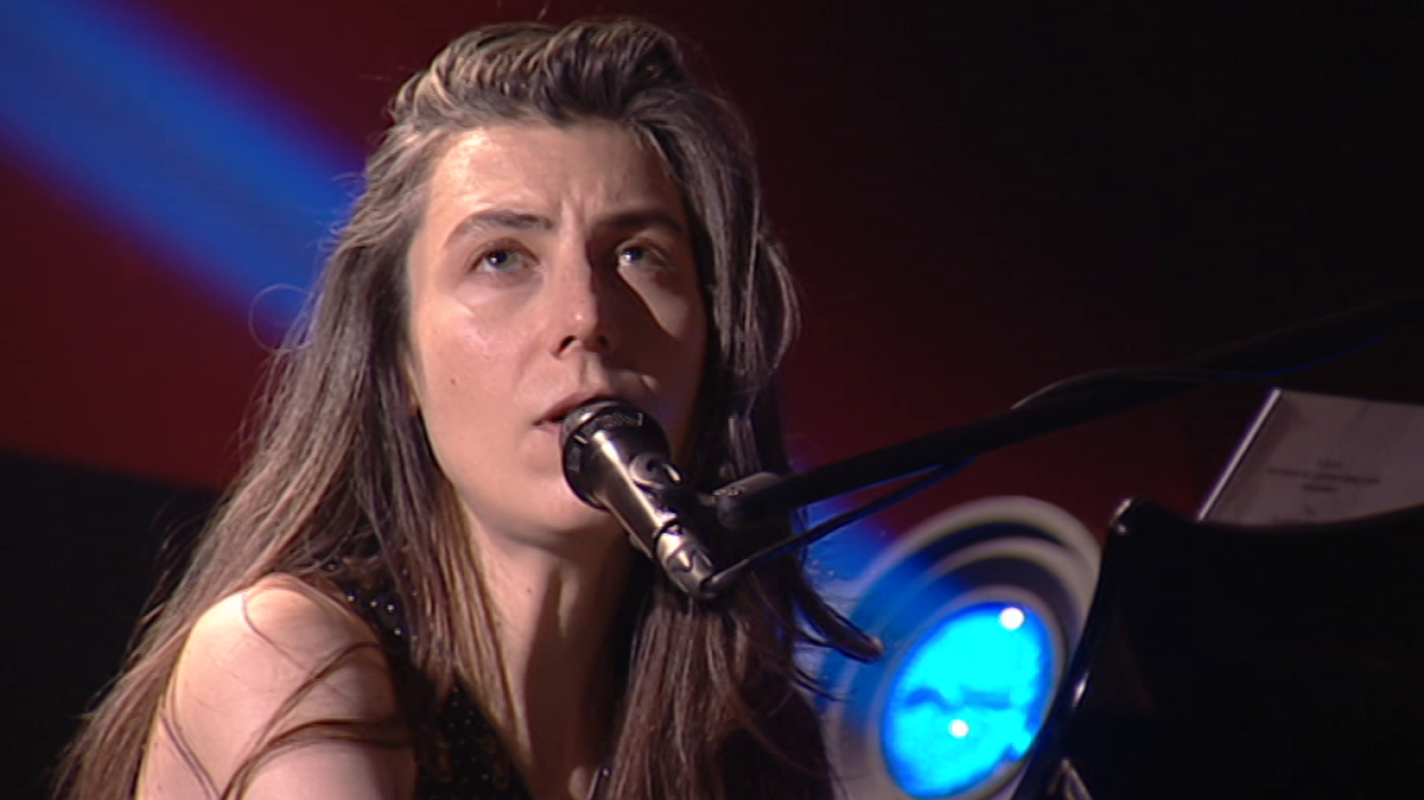 Los conciertos de Radio 3 - Julia Holter - ver ahora