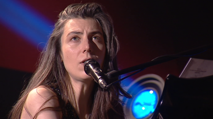 Julia Holter