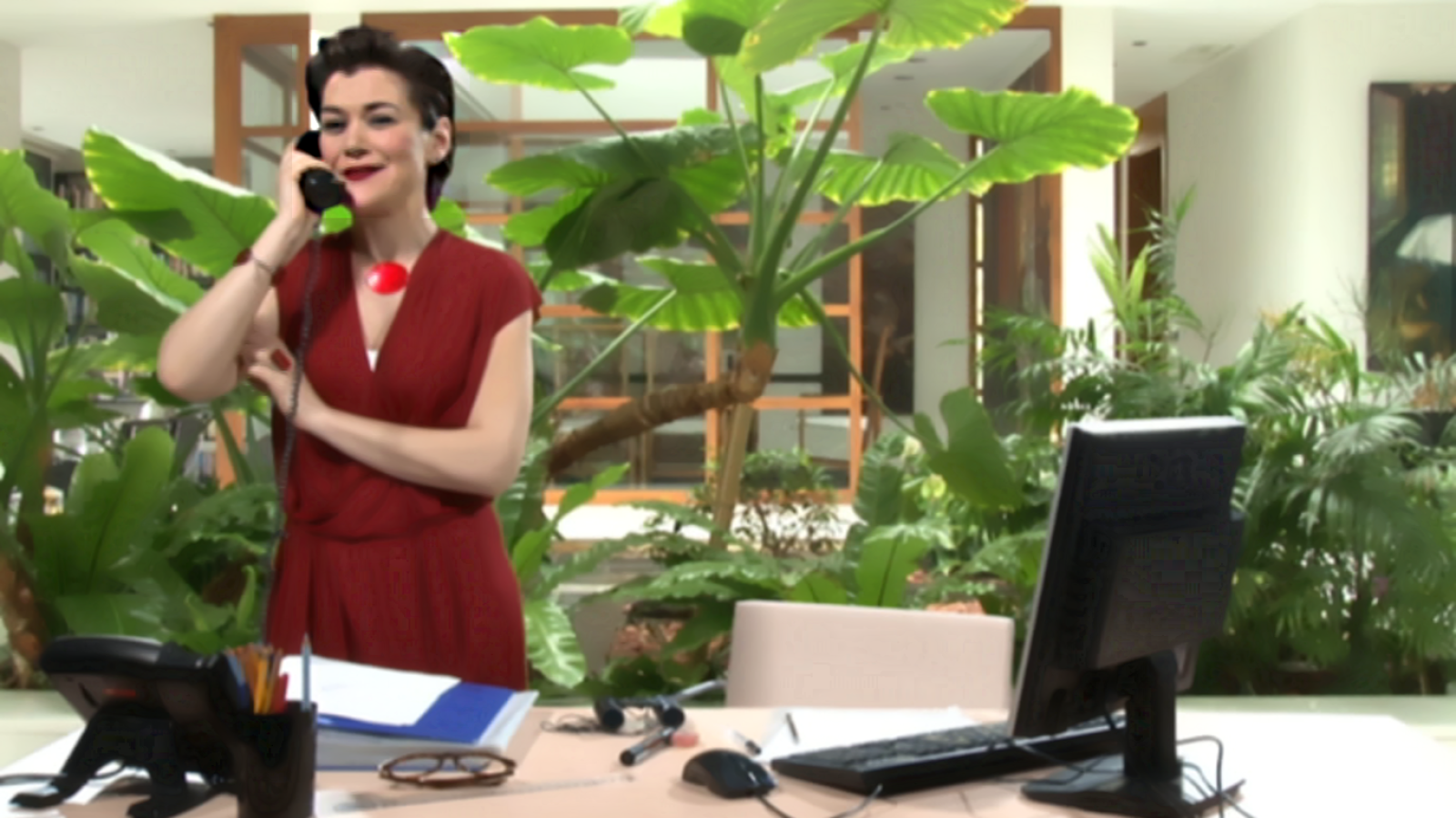 Inglés online TVE - Programa 4 - ver ahora