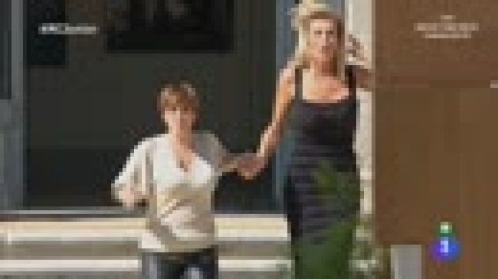 MasterChef Junior - Las retales vuelven a la acción