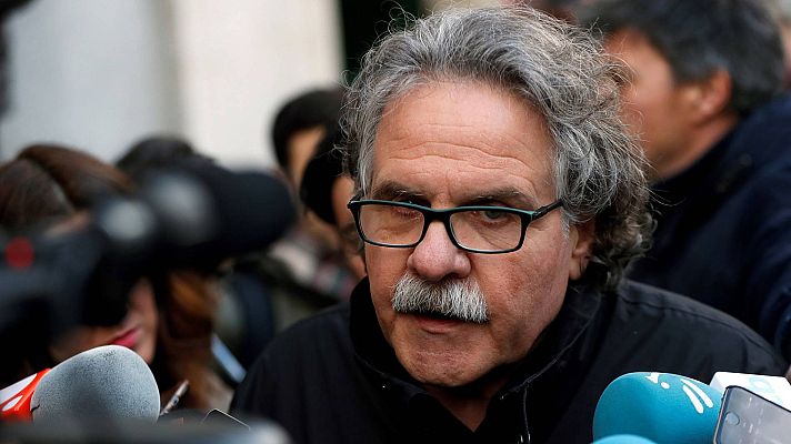 Los desayunos - ERC insiste en que acatará el informe de los letrados sobre la investidura telemática de Puigdemont