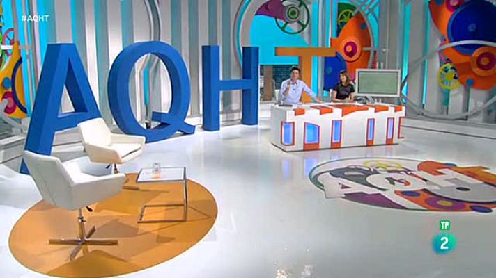 Aquí hay trabajo - Cómo dejar tu currículum en un folio