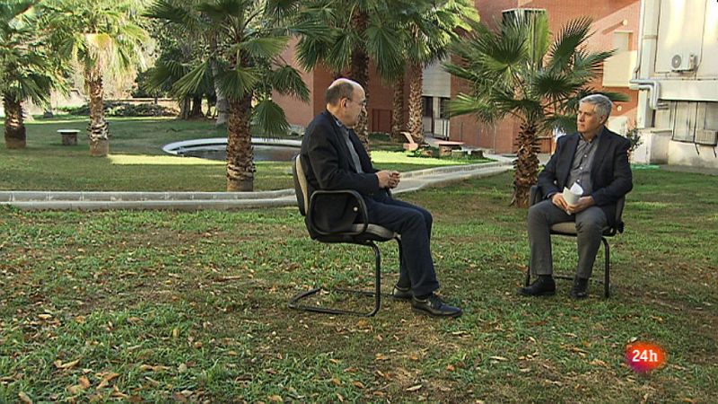 Química, medio ambiente y salud