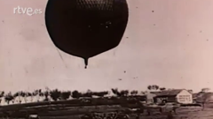 Ayer y hoy de la aviación - Precursores y pioneros