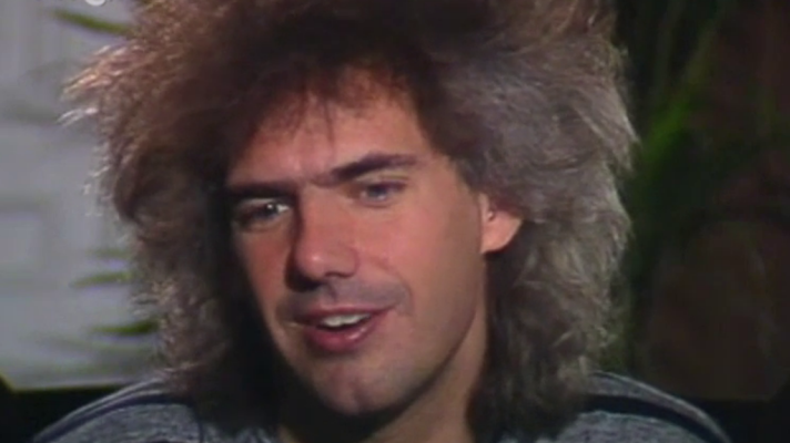 Música en el Archivo de RTVE - Música N.A. - Constance Demby, Ray Lych y Pat Metheny