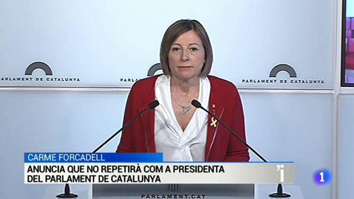 L'Informatiu - L'Informatiu en 3' - 11/01/18