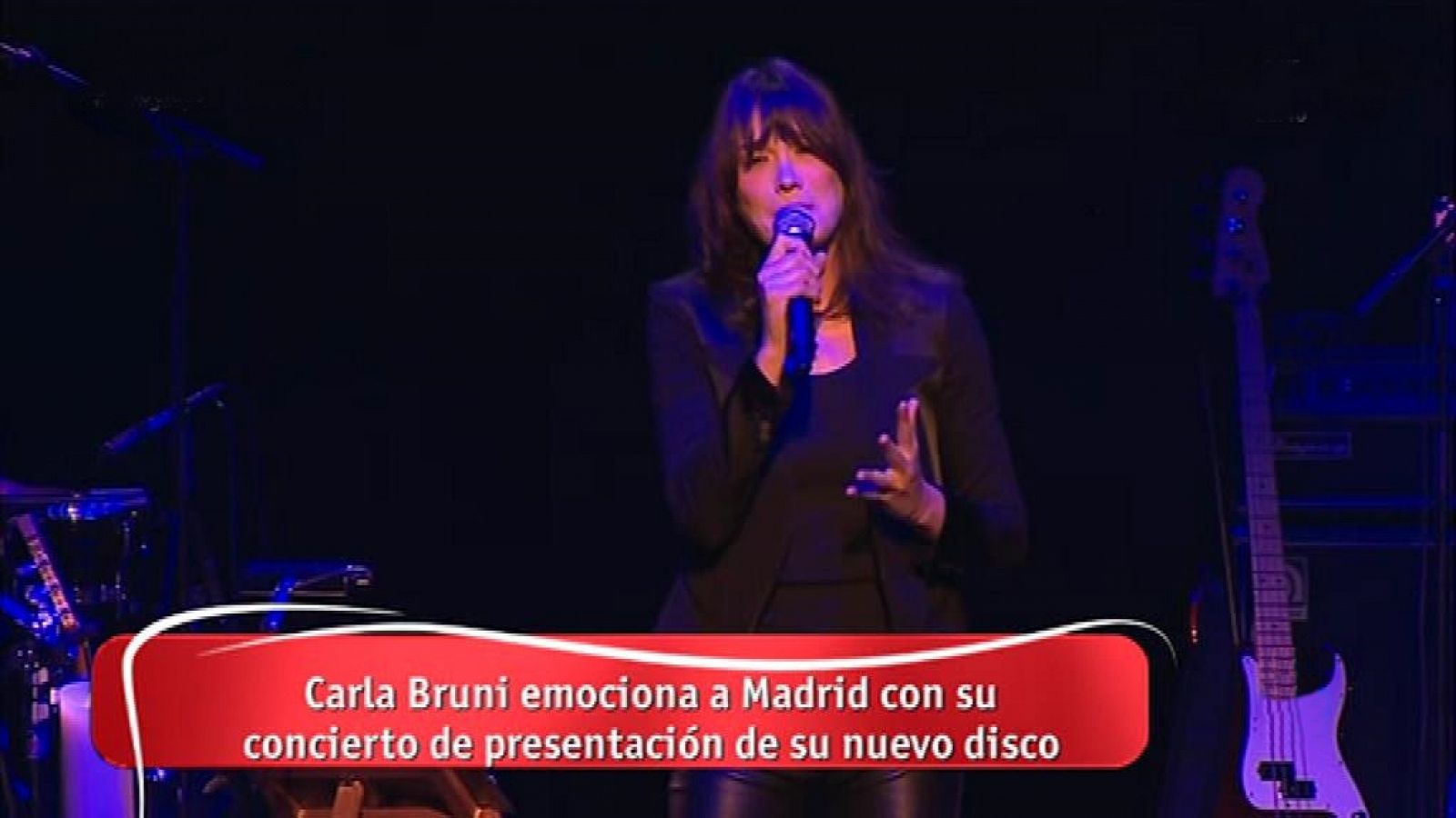 Amigas y conocidas - 11/01/18 - ver ahora