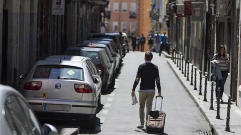 La Comunidad de Madrid en 4' - 11/01/18