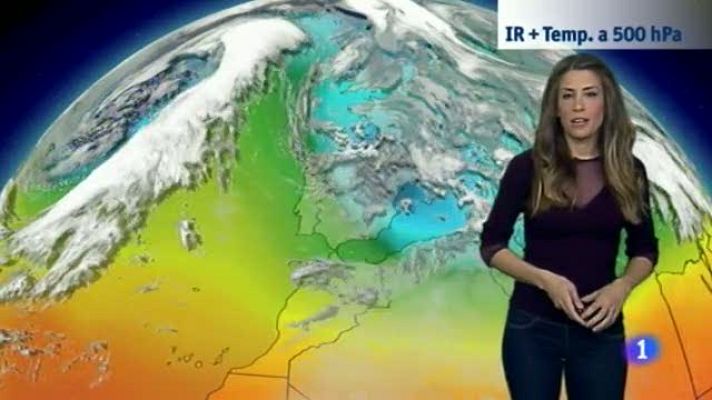Noticias de Extremadura - El tiempo en Extremadura - 11/01/18