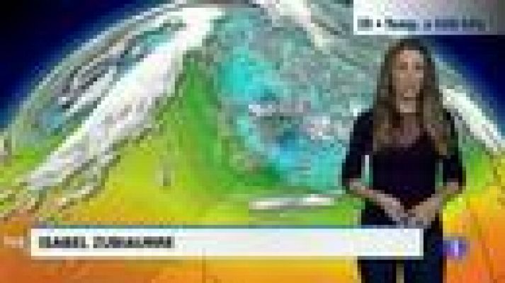 Noticias de Extremadura - El tiempo en Extremadura - 11/01/18